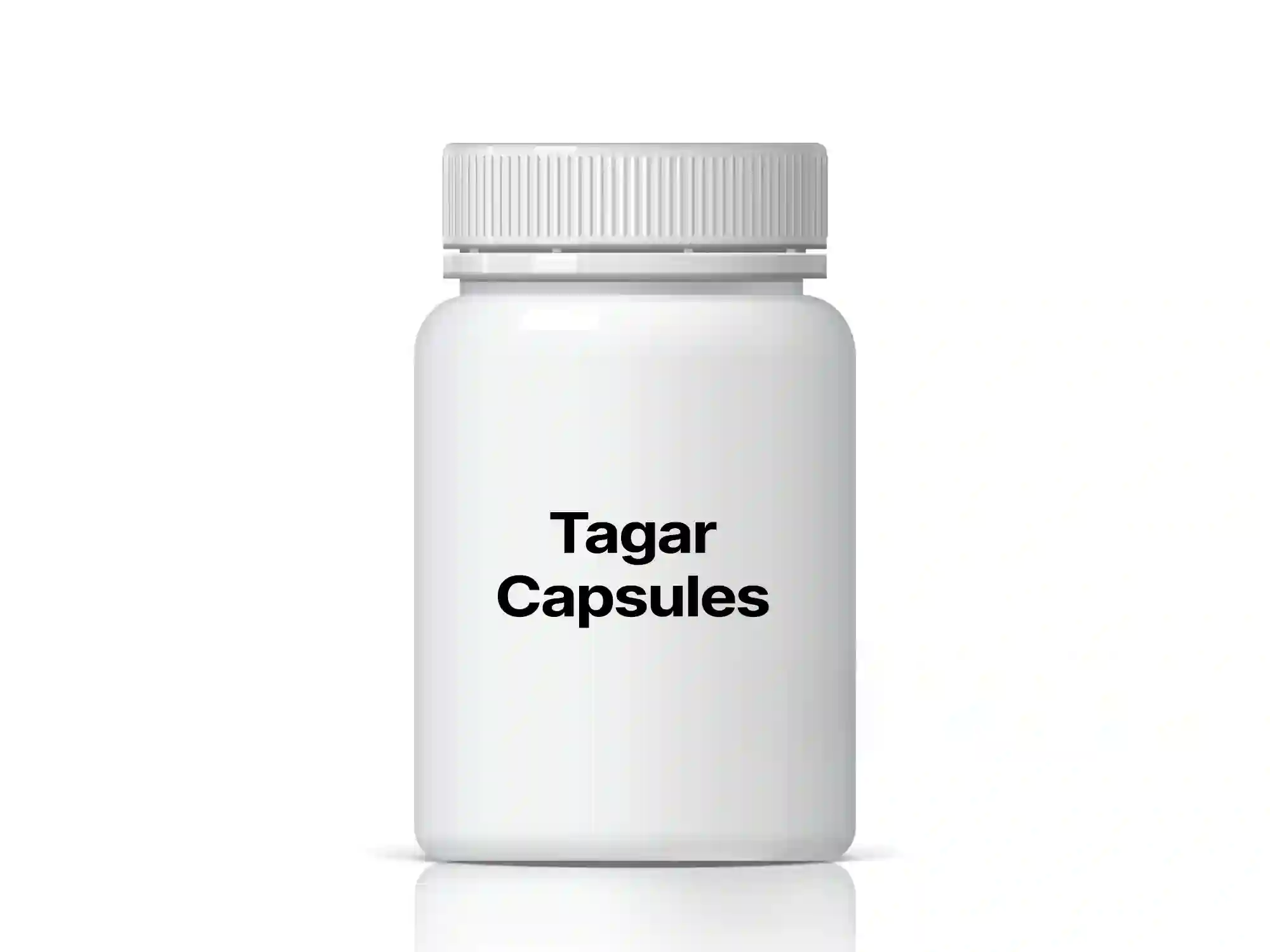 Tagar Capsules